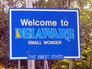 places to live in Delaware