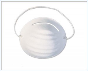dust mask