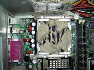 fan and fan vents