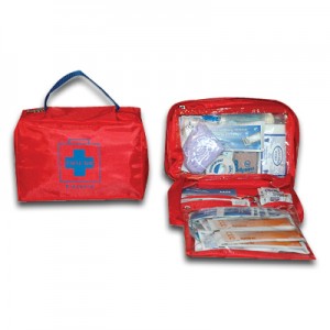 first aid