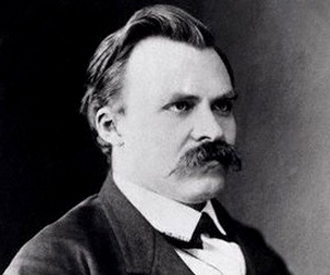 Friedrich Nietzsche