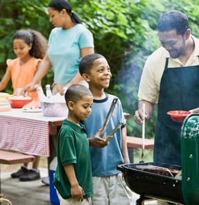 barbeque