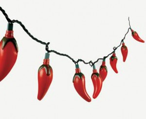 spicy fiesta