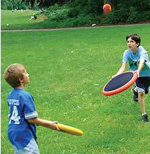sports game
