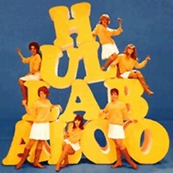 Hullabaloo