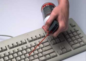 keyboard