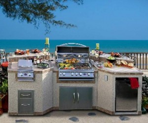A list of the extravagant backyard makeovers