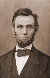Abraham Lincoln