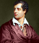 Lord Byron