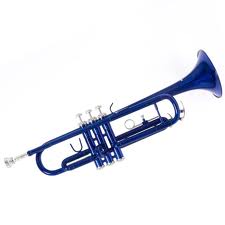 trumpet