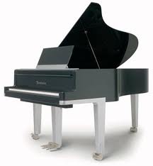 piano