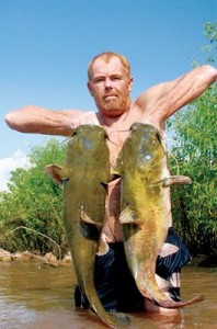 noodling