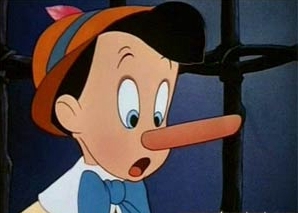 quotes about liars