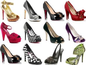 quotes about shoes