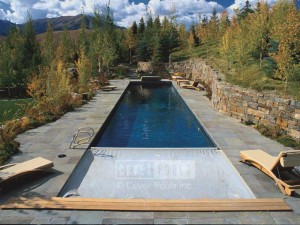 pool cover