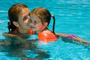 pool permission