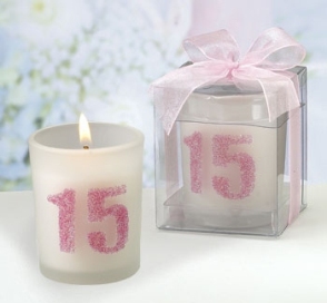 celebrate turning 15