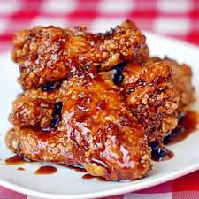 garlic ribs