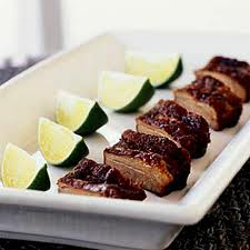 garlic ribs