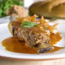 spareribs