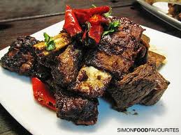 short ribs