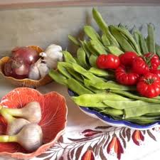 food