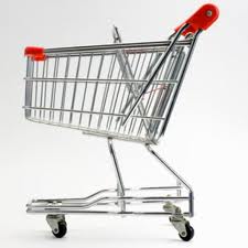 shopping