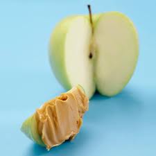 healthy snacks