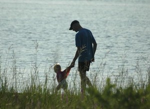 quality time