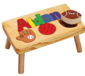 foot stool