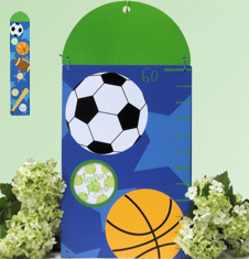 growth chart