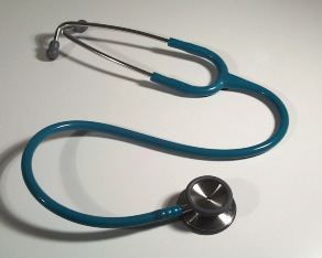 staying healthy