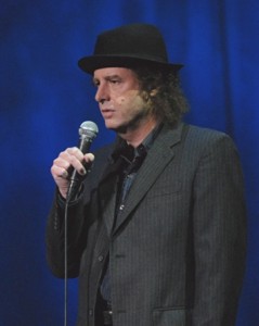 Steven Wright