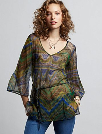 sheer fabrics