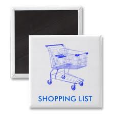 lists