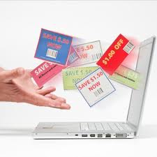 coupons