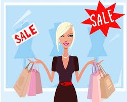 sales