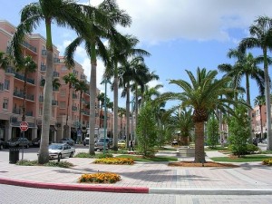 top 10 places to live in Florida Boca Raton