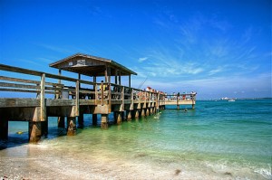 top 10 places to live in Florida Sanibel Island