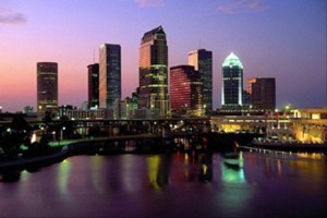 top 10 places to live in Florida Tampa