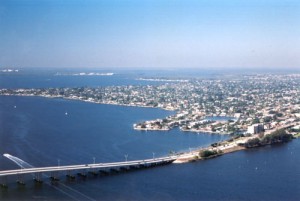 top 10 places to live in Florida cape coral