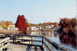 top 10 places to live in delaware milton