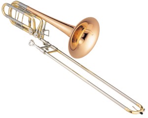 trombone