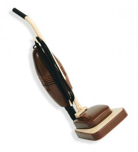 vacuum cleaner