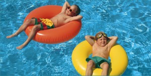 water safety
