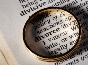 divorce