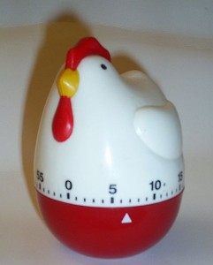 time test