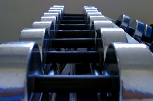 Exercise equipment