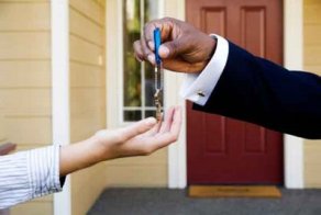 first home tips