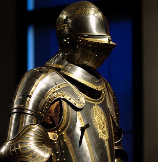 Armor